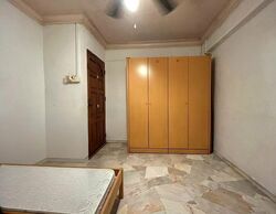Blk 351 Clementi Avenue 2 (Clementi), HDB 4 Rooms #534574061